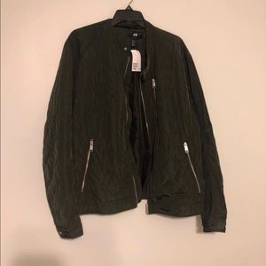 H&M Puffer Jacket